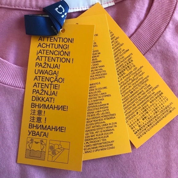 Licensed MADONNA Men's T-shirt XS,S,M,L,XL NEW - Picture 5 of 6